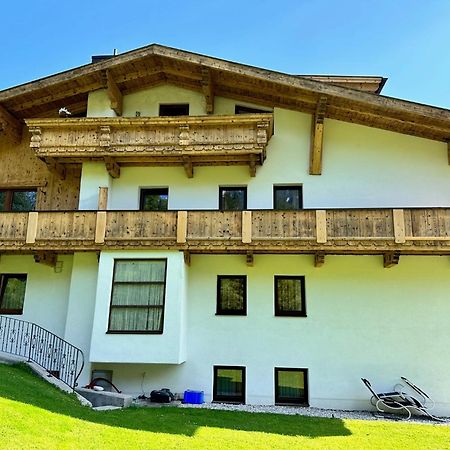 洛伊塔施W5 Haus Ganghofer公寓 外观 照片