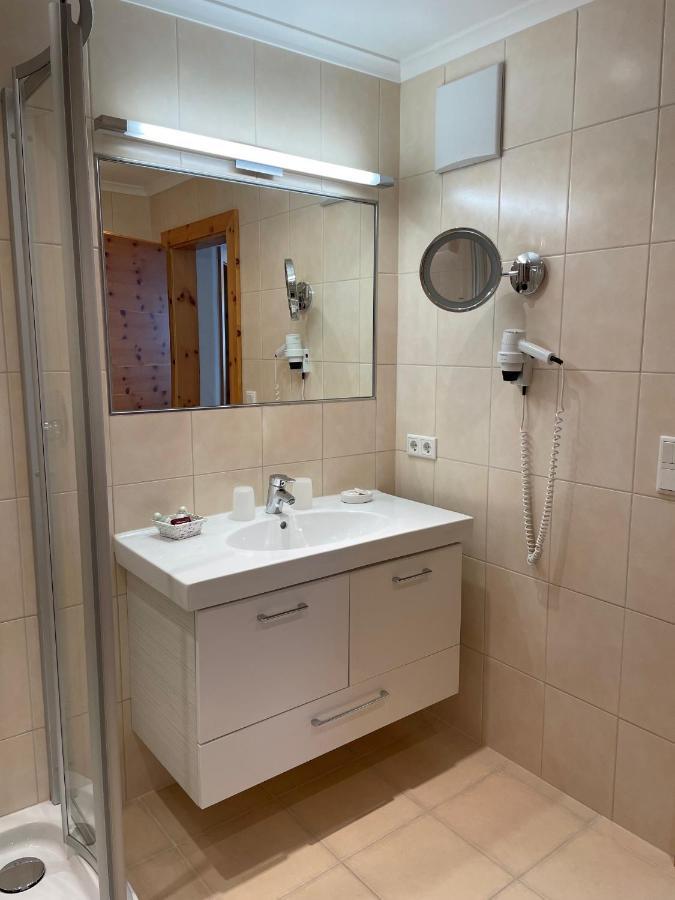 洛伊塔施W5 Haus Ganghofer公寓 外观 照片